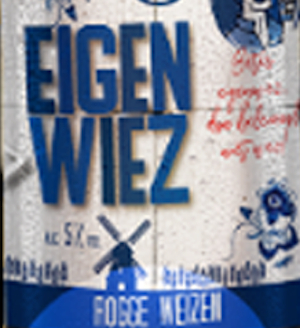 Eigenwiez Rogge Weizen